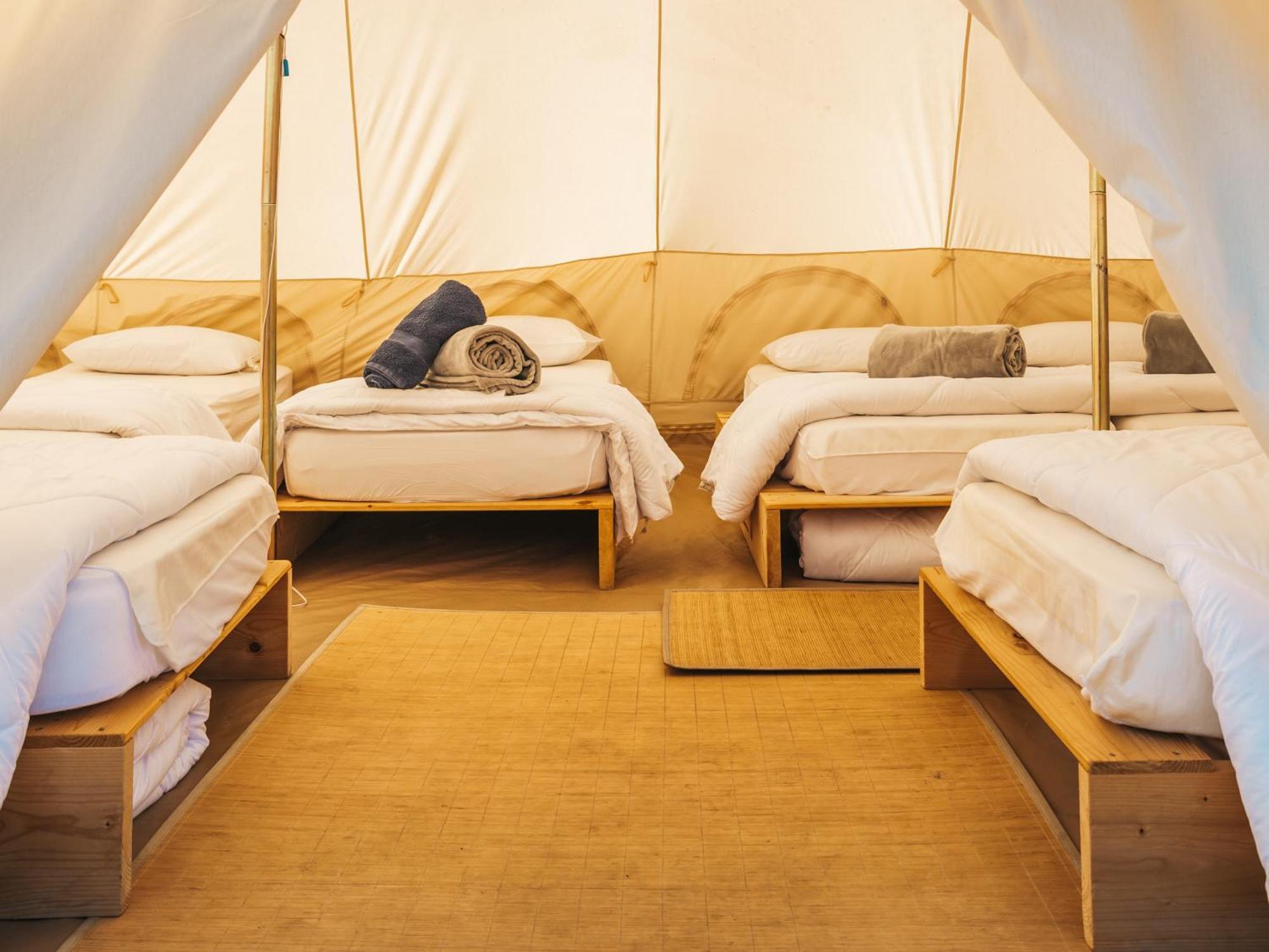 Lodg'Ing Nature Camp Dordogne Lacave (Lot) Exterior foto