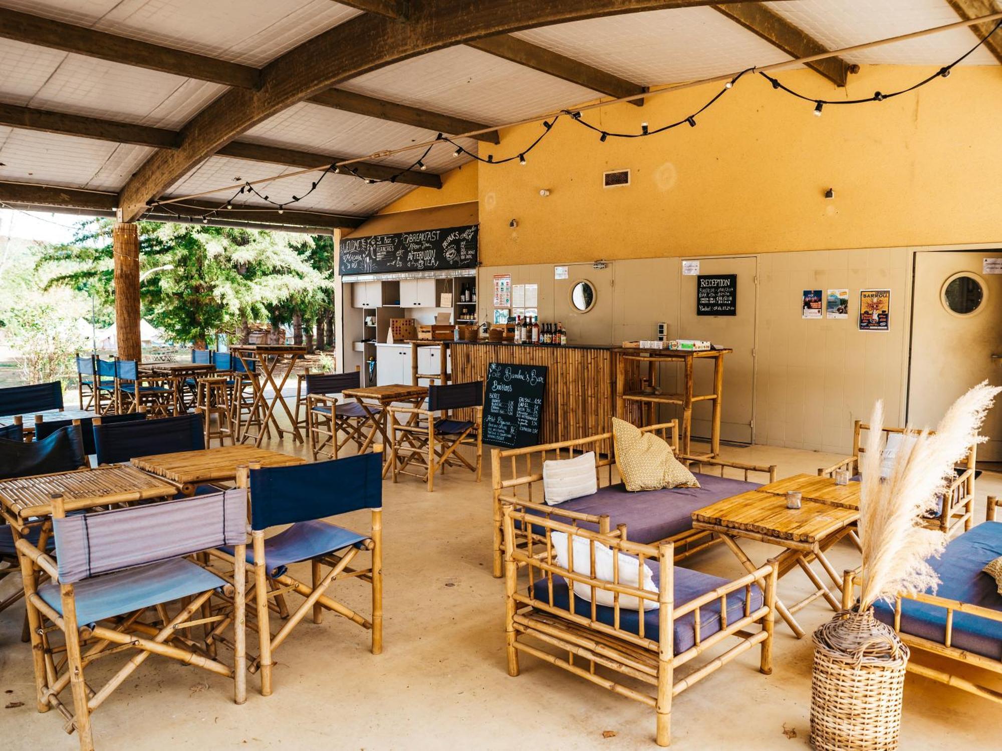 Lodg'Ing Nature Camp Dordogne Lacave (Lot) Exterior foto